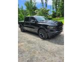 Thumbnail of 2020 Black RAM 1500