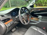 Thumbnail of 2019 Black Cadillac Escalade ESV
