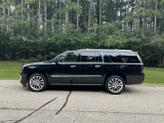 Photo of 2019 Black Cadillac Escalade ESV