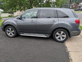 Thumbnail of 2011 Gray Acura MDX