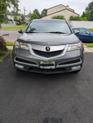 Photo of 2011 Gray Acura MDX