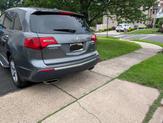 Thumbnail of 2011 Gray Acura MDX