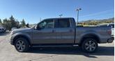 Thumbnail of 2013 Gray Ford F-150