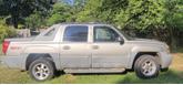 Thumbnail of 2002 Beige Chevrolet Avalanche