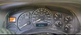 Photo of 2002 Beige Chevrolet Avalanche