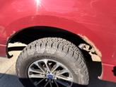 Thumbnail of 2004 Red Ford F-150