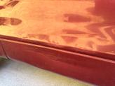 Thumbnail of 2004 Red Ford F-150