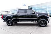 Thumbnail of 2022 Black Ford F-250