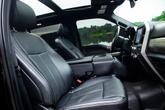 Thumbnail of 2022 Black Ford F-250