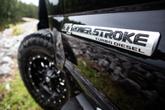 Thumbnail of 2022 Black Ford F-250