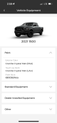 Thumbnail of 2021 Gray RAM 1500 Classic