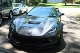 Thumbnail of 2017 Gray Chevrolet Corvette