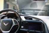 Thumbnail of 2017 Gray Chevrolet Corvette