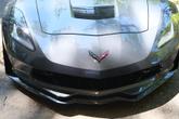 Thumbnail of 2017 Gray Chevrolet Corvette