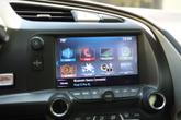 Thumbnail of 2017 Gray Chevrolet Corvette