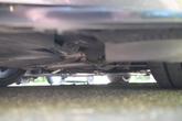 Thumbnail of 2017 Gray Chevrolet Corvette