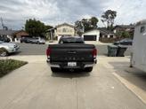 Thumbnail of 2019 Gray Toyota Tacoma