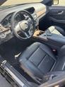 Thumbnail of 2012 Black Mercedes-Benz E-Class