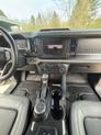 Thumbnail of 2022 Gray Ford Bronco