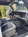 Thumbnail of 2022 Gray Ford Bronco