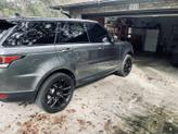 Thumbnail of 2016 Gray Land Rover Range Rover Sport
