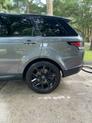 Thumbnail of 2016 Gray Land Rover Range Rover Sport