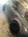 Thumbnail of 2016 Gray Land Rover Range Rover Sport