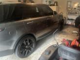 Thumbnail of 2016 Gray Land Rover Range Rover Sport