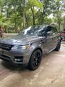 Thumbnail of 2016 Gray Land Rover Range Rover Sport