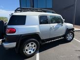 Thumbnail of 2008 Silver Toyota FJ Cruiser