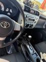 Thumbnail of 2008 Silver Toyota FJ Cruiser