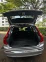 Thumbnail of 2021 Silver Volvo XC90