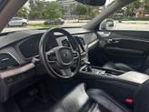 Thumbnail of 2021 Silver Volvo XC90