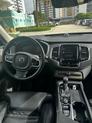 Thumbnail of 2021 Silver Volvo XC90