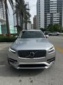 Thumbnail of 2021 Silver Volvo XC90