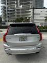 Thumbnail of 2021 Silver Volvo XC90