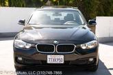 Thumbnail of 2016 Black BMW 320