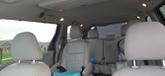 Thumbnail of 2017 Silver Toyota Sienna
