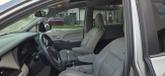 Thumbnail of 2017 Silver Toyota Sienna