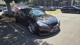 Thumbnail of 2011 Purple Hyundai Genesis Coupe