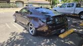 Thumbnail of 2011 Purple Hyundai Genesis Coupe