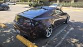 Thumbnail of 2011 Purple Hyundai Genesis Coupe