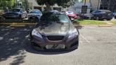 Thumbnail of 2011 Purple Hyundai Genesis Coupe