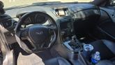 Thumbnail of 2011 Purple Hyundai Genesis Coupe