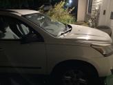 Thumbnail of 2014 White Chevrolet Traverse