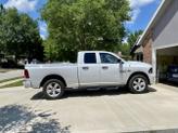 Thumbnail of 2014 White RAM 1500
