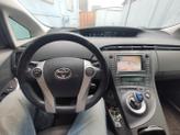 Thumbnail of 2010 Silver Toyota Prius