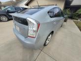 Thumbnail of 2010 Silver Toyota Prius