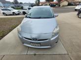 Thumbnail of 2010 Silver Toyota Prius