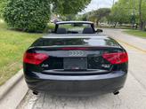 Thumbnail of 2014 Black Audi A5